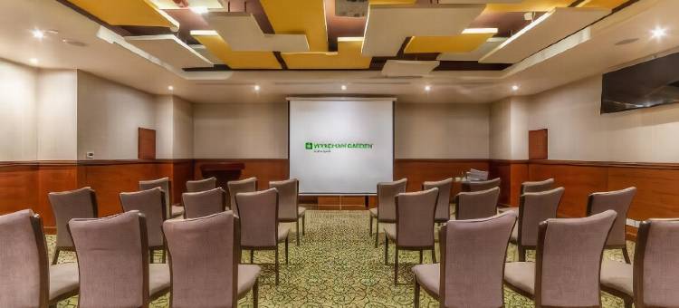 达曼温德姆花园酒店(Wyndham Garden Dammam)图片