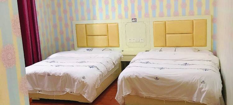 万年莱丽森宾馆(锦湖公园店)图片