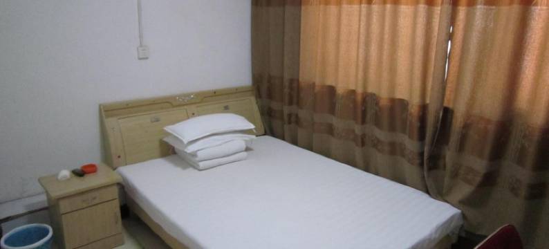 枣庄忠铁宾馆图片