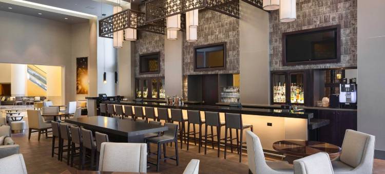 哈特福德市中心万豪酒店(Hartford Marriott Downtown)图片