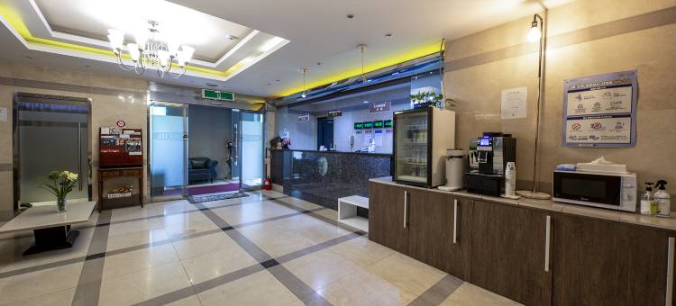 卓亚酒店(Joa Hotel)图片