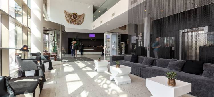 阿尔忒弥斯阿姆斯特丹酒店(Hotel Artemis Amsterdam)图片