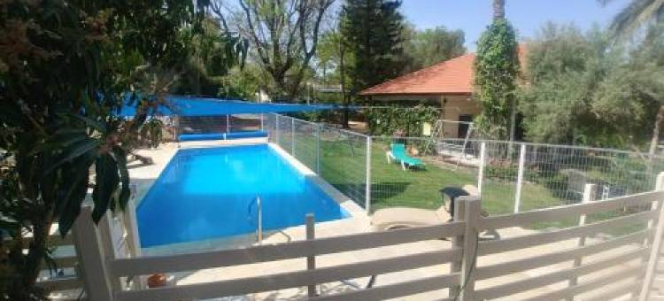 诺夫基尼尔特酒店(Nof Kinnert)图片