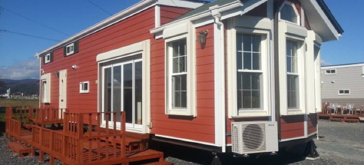 别墅 菊田(Cottage Kikuta)图片