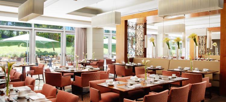 克林希亚酒店(Corinthia Lisbon)图片