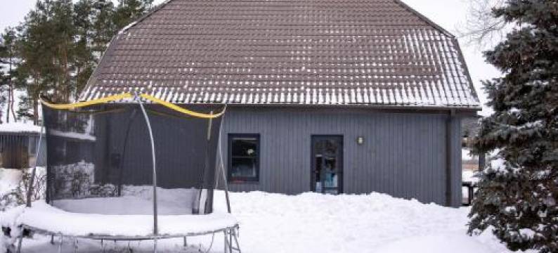 维瓦尔第湖滨别墅(Vivaldi Lake House)图片