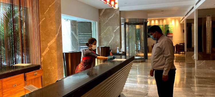 普莱德太阳村水疗度假村(Pride Sun Village Resort & Spa)图片