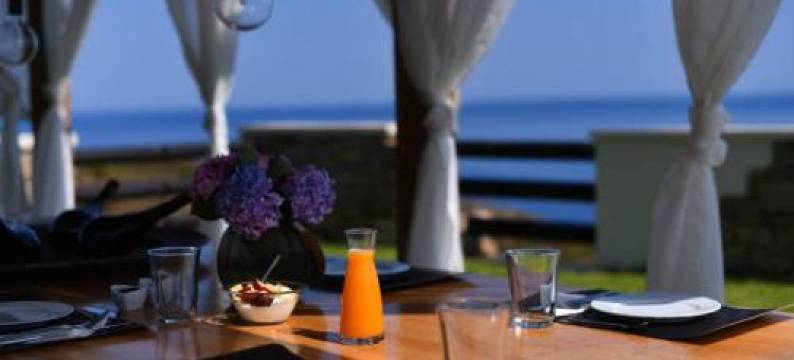 Toxotis Villas图片