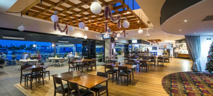 卡瓦纳水上睡帽酒店(Nightcap at Kawana Waters Hotel)图片