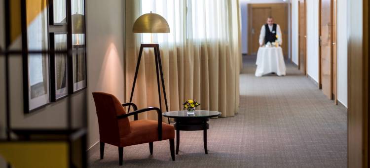 贝鲁特凡尔登丽笙酒店(Radisson Blu Hotel, Beirut Verdun)图片