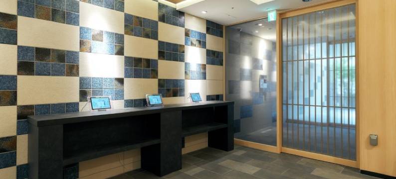 STAYAT 大阪心斋桥东(Stayat Osaka Shinsaibashi East)图片