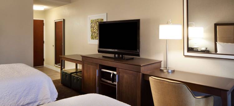 罗维莎亚特兰大欢朋酒店(Hampton Inn Atlanta/Lawrenceville/Gwinnett County)图片