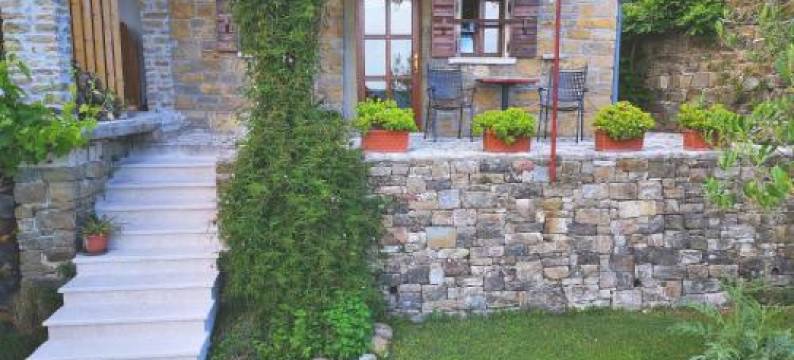 了望塔一室公寓(Studio Apartment Belvedere)图片