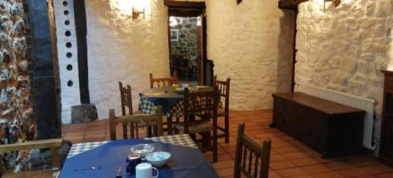 艾尔卡塞里奥乡村民宿(El Caserío)图片