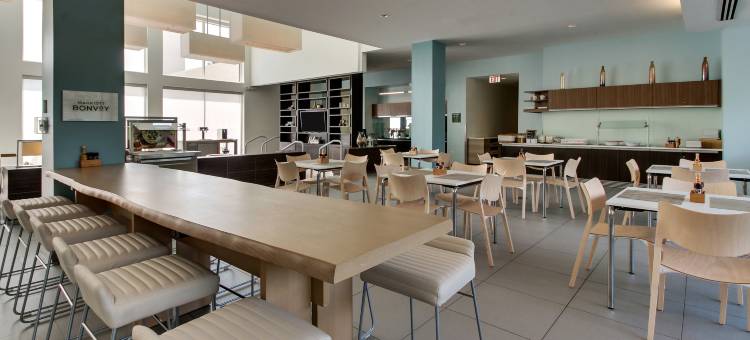Element by Westin Ewing/Princeton图片