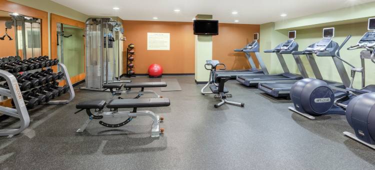 匹兹堡大学广场希尔顿花园酒店(Hilton Garden Inn Pittsburgh University Place)图片