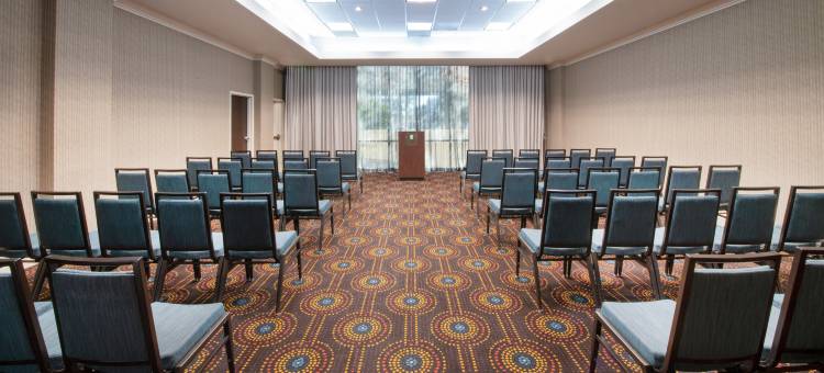 核桃溪希尔顿安泊酒店(Embassy Suites by Hilton Walnut Creek)图片