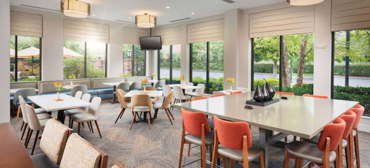 富兰克林纳什维尔酷斯普林斯希尔顿花园酒店(Hilton Garden Inn Nashville/Franklin Cool Springs)图片