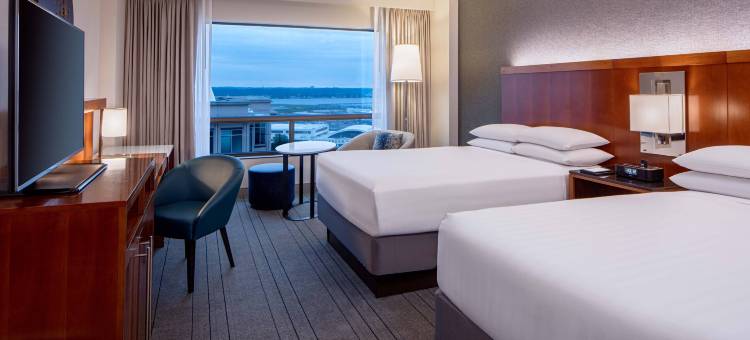 凯悦酒店-水晶城(Hyatt Regency Crystal City)图片