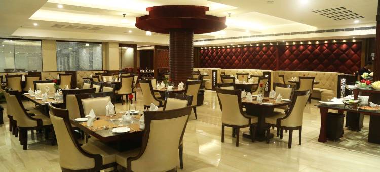 Clarion Inn Amps Patiala图片