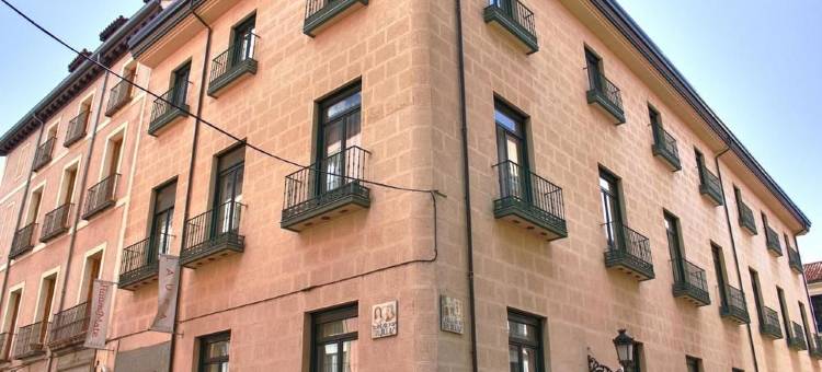 室友劳拉住宿(Líbere Madrid Palacio Real)图片