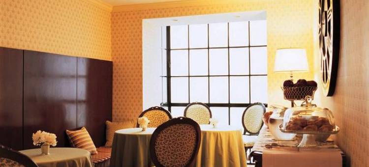 voco 富兰克林纽约洲际酒店(voco the Franklin New York)图片