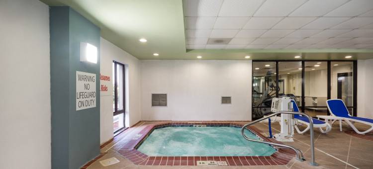 智选假日套房酒店路易斯维尔东(Holiday Inn Express & Suites LOUISVILLE EAST by IHG)图片