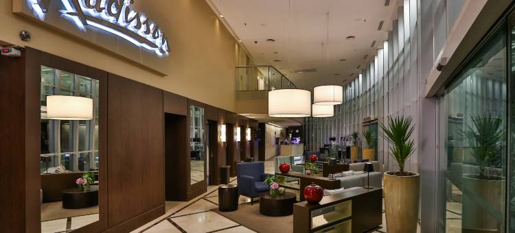 ITC 帕克套房酒店(Radisson Vila Olimpia Sao Paulo)图片