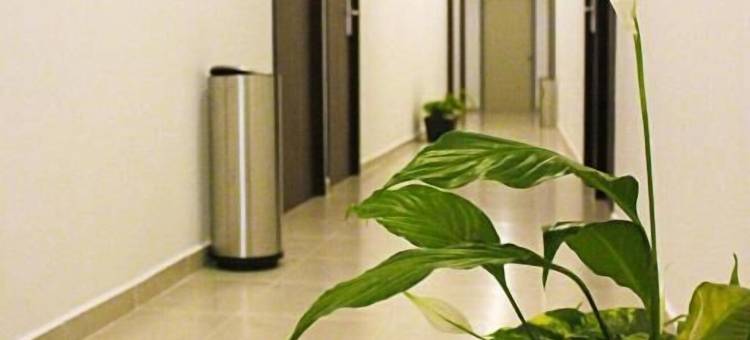 埃斯特罗旅馆快捷酒店(Astro Inn Hotel Express)图片