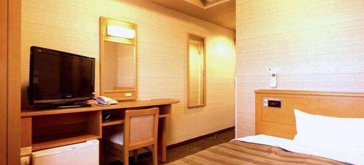 露樱酒店岛田吉田交流道口店(Hotel Route-Inn Shimada Yoshida Inter)图片