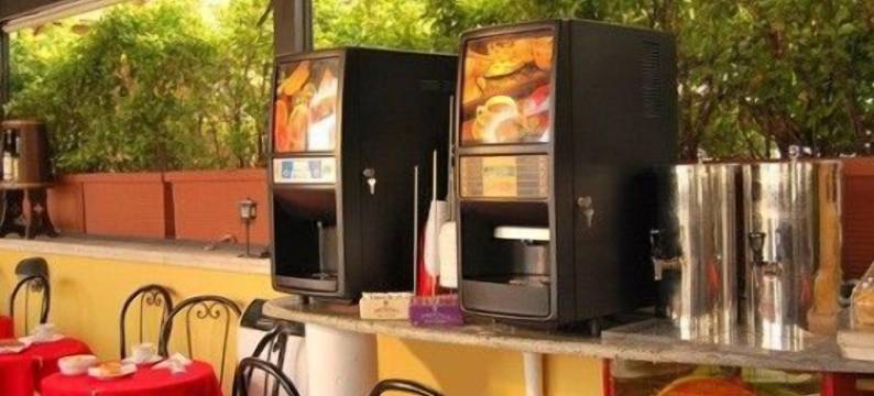 那蒂兹美洲酒店(Hotel Nardizzi Americana)图片