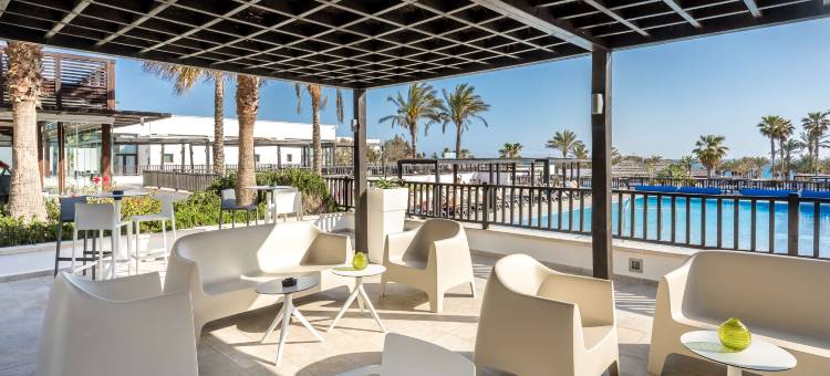 巴塞罗加塔角酒店(Barceló Cabo de Gata)图片