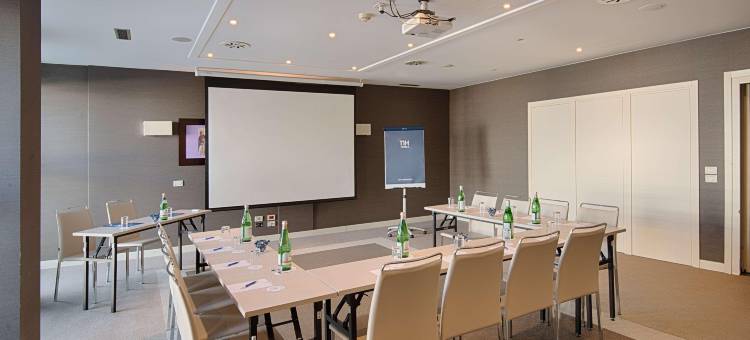 Savhotel Mantegna Padova(Savhotel Mantegna Padova)图片