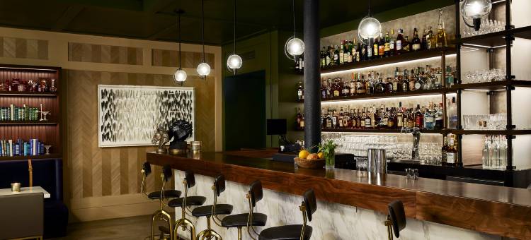 格雷迪酒店(The Grady)图片