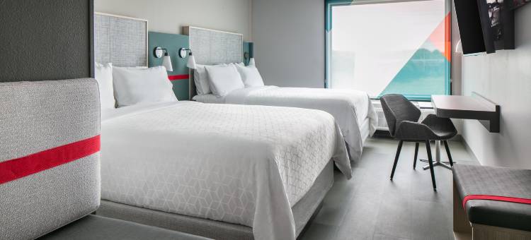 avid hotel ROSEVILLE - MINNEAPOLIS NORTH by IHG图片