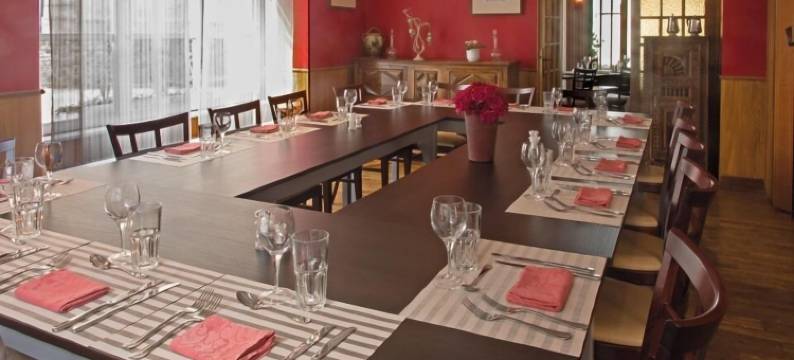 乐皮特凯瑞奎尔酒店(Le Petit Keriquel)图片