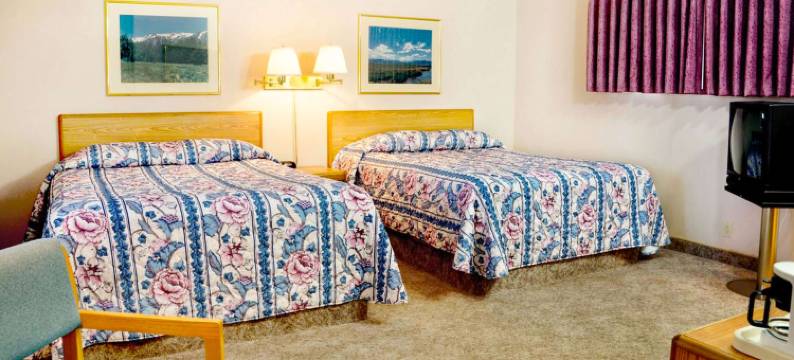 布里奇波特-鲁比酒店(Ruby Inn Bridgeport)图片