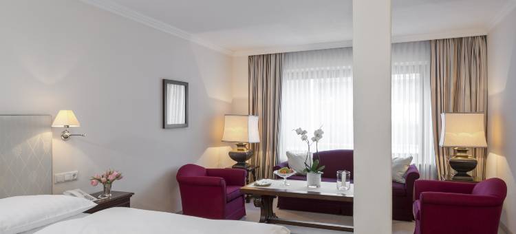 A-ROSA系列酒店 - 图尔纳尔阿尔卑斯宾馆(A-Rosa Hotel Thurnher's Alpenhof)图片