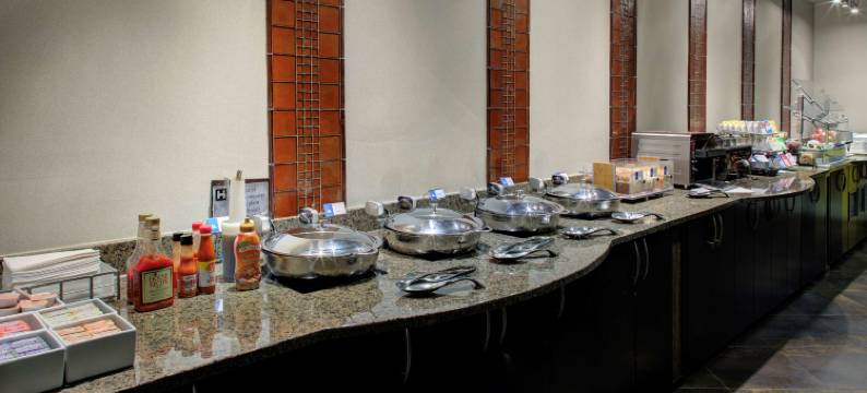 罗利达拉姆机场凯悦嘉寓酒店(Hyatt House Raleigh Durham)图片