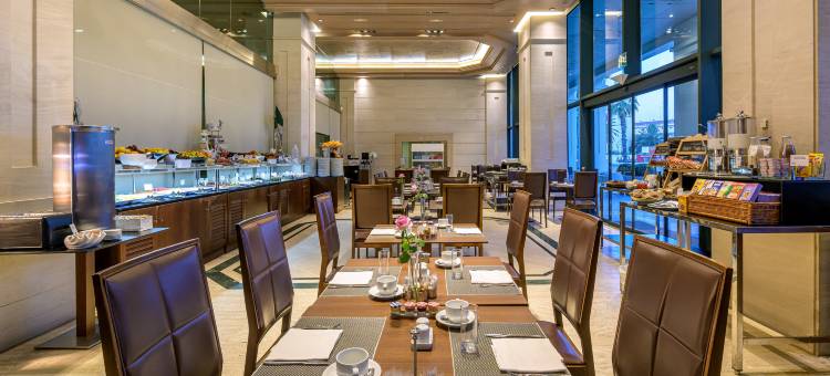 拉斯阿雷纳斯巴尔内里奥度假村(Las Arenas Balneario Resort)图片