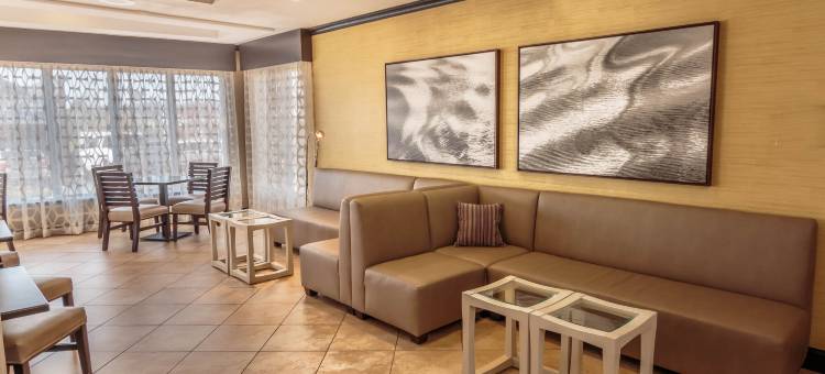智选假日套房酒店明顿(Holiday Inn Express & Suites Farmington)图片