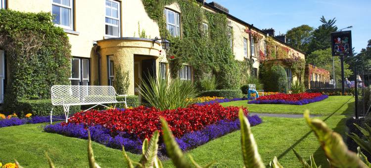 邓雷文阿姆斯酒店(The Dunraven, Adare)图片