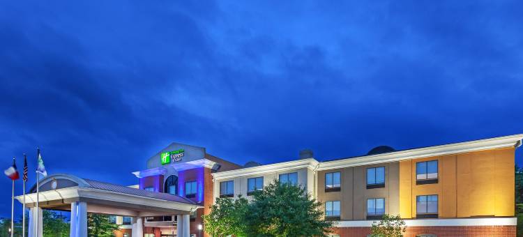 智选假日套房酒店奥兰治by IHG(Holiday Inn Express & Suites ORANGE by IHG)图片