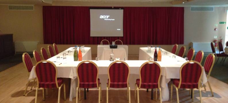 本尼维斯休闲俱乐部酒店(Ben Nevis Hotel & Leisure Club)图片