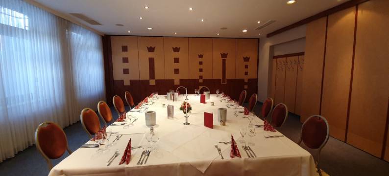 祖尔克朗酒店(Hotel Zur Krone)图片