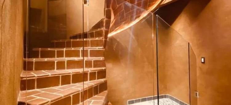 乌卡桑那塔库亚庄园酒店(Hacienda Ucazanaztacua)图片