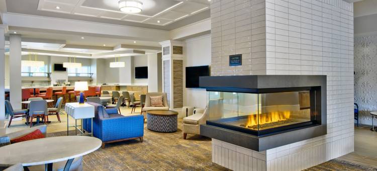 RESIDENCE INN ORLANDO AT FLAMINGO CROSSINGS® TOWN CENTER图片