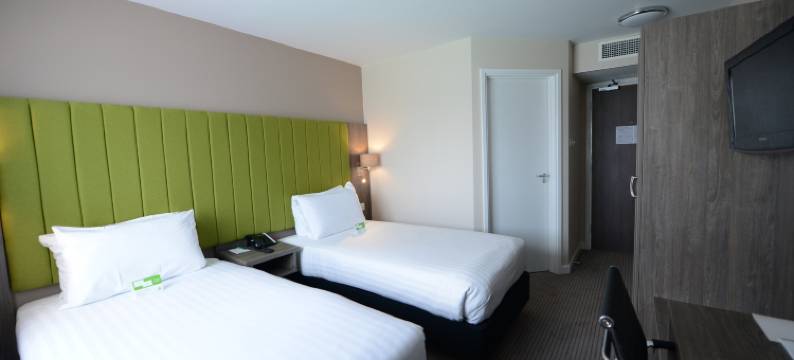 Holiday Inn 伍尔弗汉普顿(Holiday Inn WOLVERHAMPTON - RACECOURSE by IHG)图片