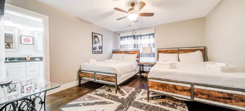 音乐盒(The Jukebox)图片