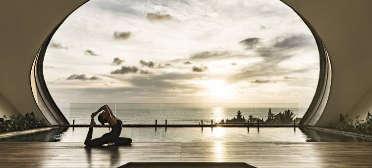仓古乌玛科莫酒店(Como Uma Canggu)图片